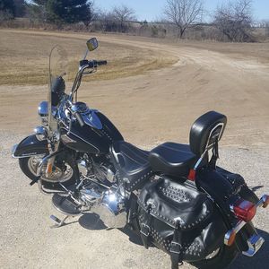 Meet your Posher, Denny